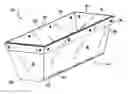 Fig. 01 - Joint compound container