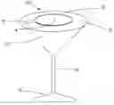 Fig. 01 - Spill-resistant beverage container