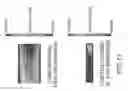 Fig. 11 - Liquid material vaporizer
