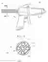 Fig. 07 - Foam spraying rig