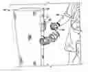 Fig. 01 - Portable sun care sprayer