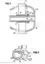Fig. 02 - DEVICE FOR POSITIONING A PROFILED BODY OF AN AERATOR, AND AN AERATOR COMPRISING SAID DEVICE