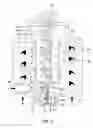 Fig. 03 - Plasma whirl reactor apparatus and methods of use