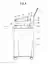 Fig. 05 - Document shredding apparatus and document scrapping system using same