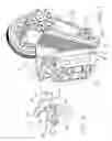 Fig. 02 - Jaw assembly for a jaw crusher