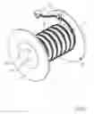 Fig. 12 - HAND HELD CABLE REEL