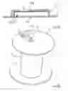 Fig. 15 - HAND HELD CABLE REEL