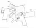 Fig. 01 - ROLLED MATERIAL APPLICATOR