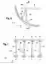 Fig. 06 - Floor structure for a fuselage