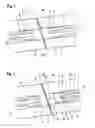 Fig. 02 - Connection arrangement for connecting a first and second reinforcing element for an aircraft or spacecraft, and a shell component