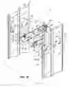 Fig. 02 - Floating cable connector retention module