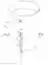 Fig. 01 - Anti-tip anchor
