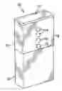 Fig. 01 - ADJUSTABLE LEG