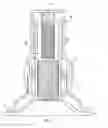Fig. 08 - RESIZABLE DEVICE STAND