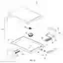 Fig. 07 - Device stand with suction base