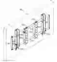 Fig. 01 - HANGING FRAME FOR DISPLAY