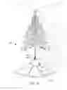 Fig. 09 - CHRISTMAS TREE STAND