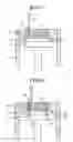 Fig. 07 - Method and apparatus for producing a three-dimensionally shaped object, and three dimensionally shaped object