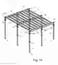 Fig. 02 - Prop head for ceiling formwork