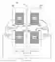 Fig. 01 - Method and apparatus for a dual gate for a mass spectrometer
