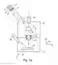 Fig. 02 - Positioning device for a particle beam apparatus
