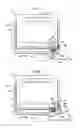 Fig. 06 - Radiation imaging apparatus and cradle