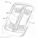 Fig. 01 - Sanitizer for portable electronic devices