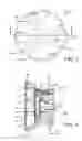 Fig. 03 - Modular lamp head and assembly for non-destructive testing