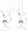 Fig. 05 - Modular lamp head and assembly for non-destructive testing