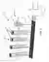 Fig. 06 - Modular lamp head and assembly for non-destructive testing