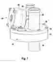 Fig. 02 - Valve for controlling volumetric flows