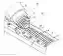 Fig. 01 - Worm-rack type transmission device