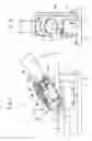 Fig. 02 - Worm-rack type transmission device