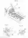 Fig. 03 - Worm-rack type transmission device