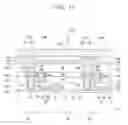 Fig. 11 - Semiconductor devices having a planarized insulating layer