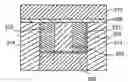 Fig. 01 - Integrated circuit including memory cell having cup-shaped electrode interface
