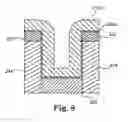 Fig. 07 - Integrated circuit including memory cell having cup-shaped electrode interface