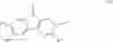 Fig. 75 - Material for an organic electroluminescence device and an organic electroluminescence device