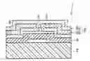 Fig. 01 - Semiconductor element, method for manufacturing same, and electronic device including same