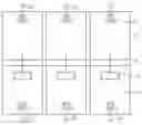 Fig. 01 - LED PACKAGE STRUCTURE