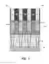 Fig. 02 - Method of fabricating a self-aligning damascene memory structure