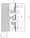 Fig. 09 - Integrated circuit metal gate structure and method of fabrication