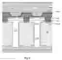 Fig. 07 - Configurations and methods for manufacturing charge balanced devices