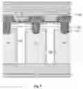 Fig. 08 - Configurations and methods for manufacturing charge balanced devices