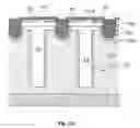 Fig. 35 - Configurations and methods for manufacturing charge balanced devices