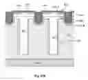 Fig. 49 - Configurations and methods for manufacturing charge balanced devices