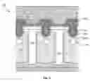 Fig. 05 - Charged balanced devices with shielded gate trench