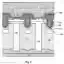 Fig. 06 - Charged balanced devices with shielded gate trench
