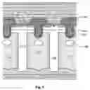 Fig. 07 - Charged balanced devices with shielded gate trench