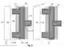 Fig. 13 - Charged balanced devices with shielded gate trench